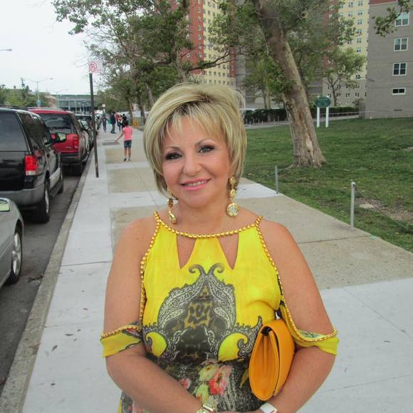 Meet your Posher, Lyudmila - Picture 1 of 1